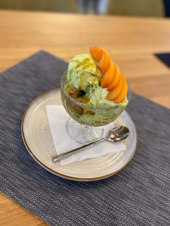 Martini Restaurant & Cazare Sebesel Luaran gambar